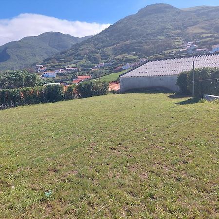 Casa Xavier Villa Ponta Delgada  Ngoại thất bức ảnh