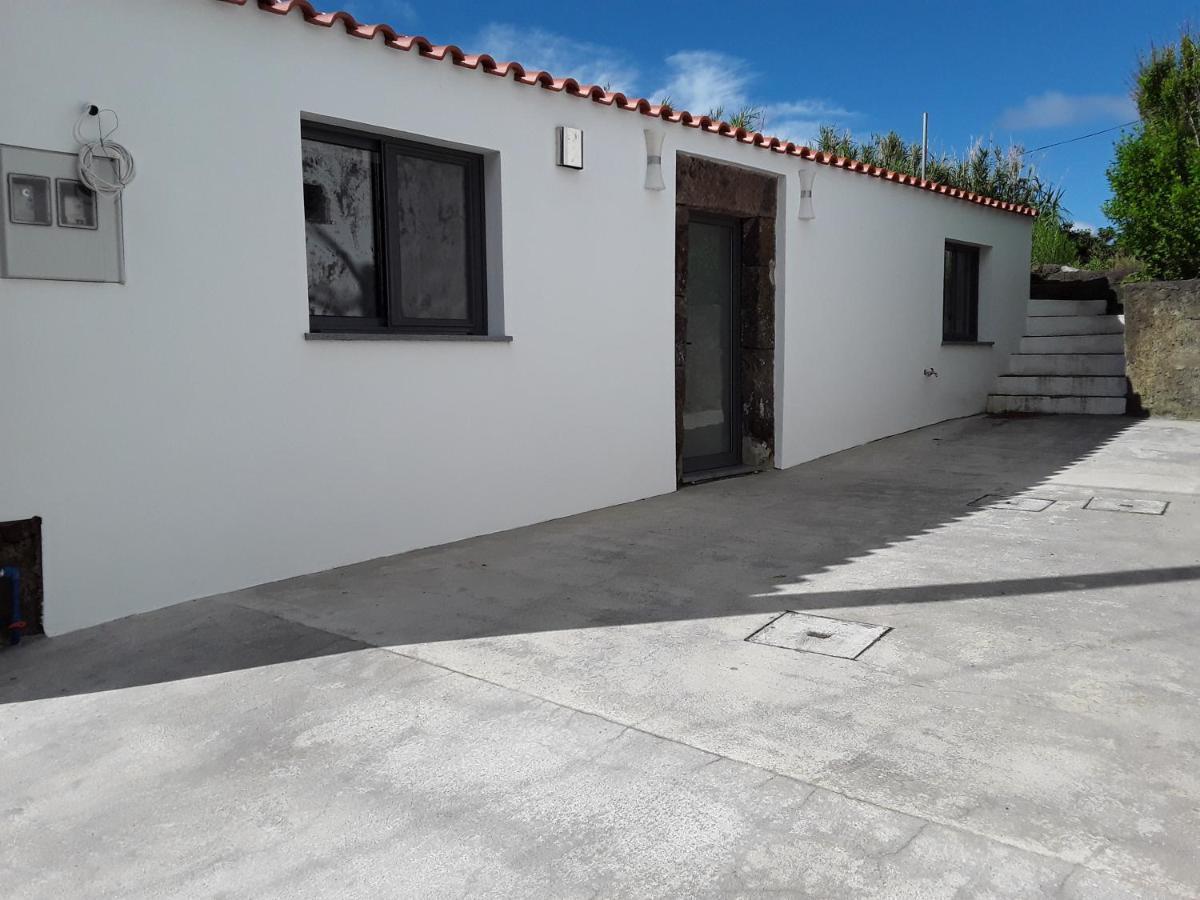 Casa Xavier Villa Ponta Delgada  Ngoại thất bức ảnh