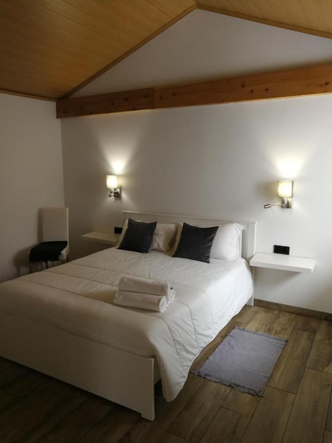 Casa Xavier Villa Ponta Delgada  Ngoại thất bức ảnh