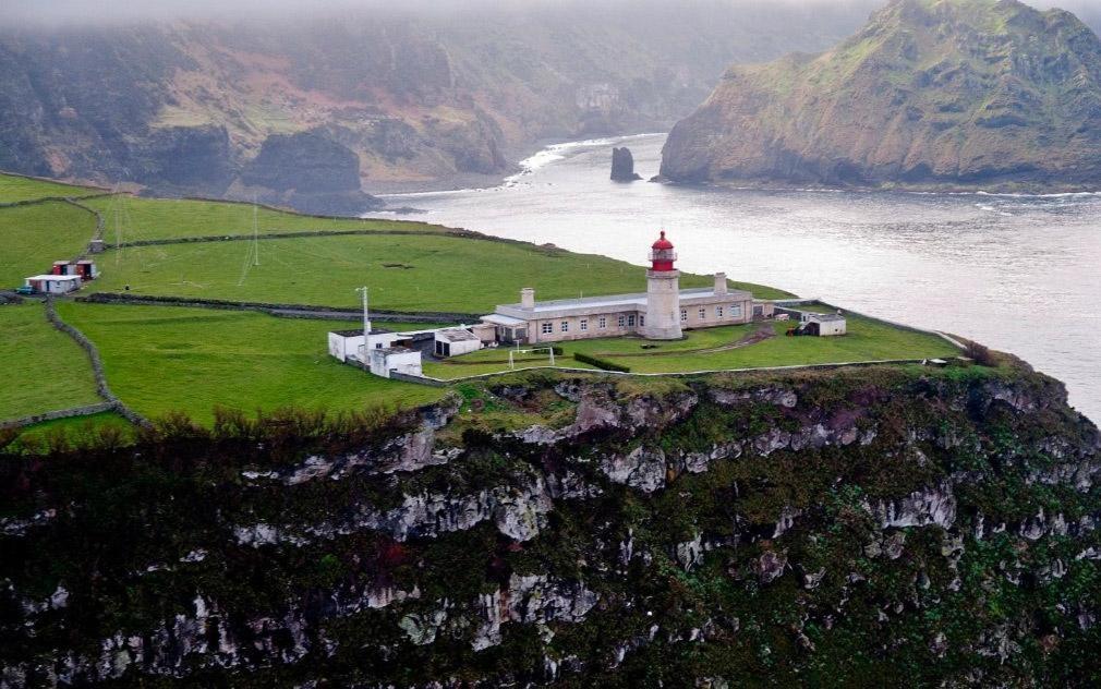 Casa Xavier Villa Ponta Delgada  Ngoại thất bức ảnh