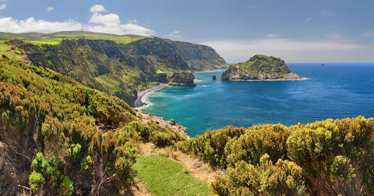 Casa Xavier Villa Ponta Delgada  Ngoại thất bức ảnh