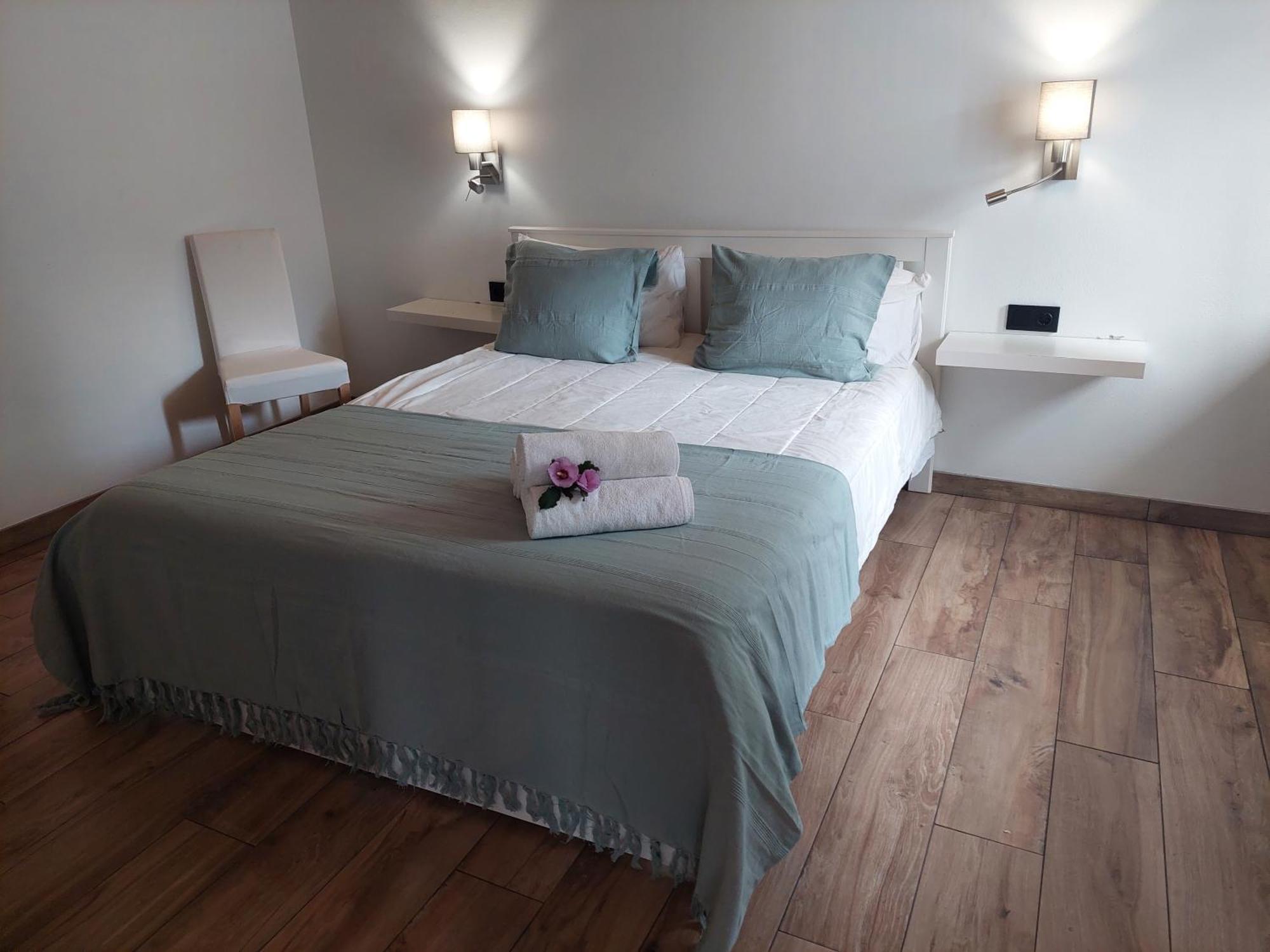 Casa Xavier Villa Ponta Delgada  Ngoại thất bức ảnh